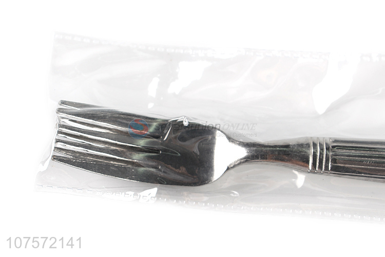 Simple Style Home Restaurant Fork Dinner Fork