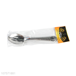 Wholesale Multipurpose Spoon Fashion Dinner Spoon