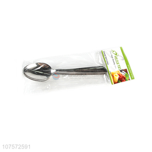 Best Selling Stainless Steel Spoon Fashion Small Spoon