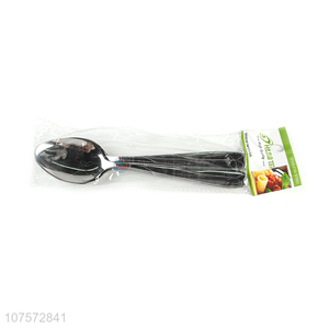 High Quality Stainless Steel Spoon Soup Spoon