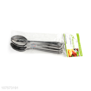 Factory Price Stainless Steel Spoon Cheap Spoon