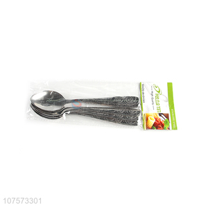 Hot Sale Stainless Steel Spoon Multipurpose Spoon