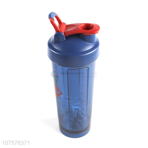 New Style Plastic Water Bottle Best Sports Bottle