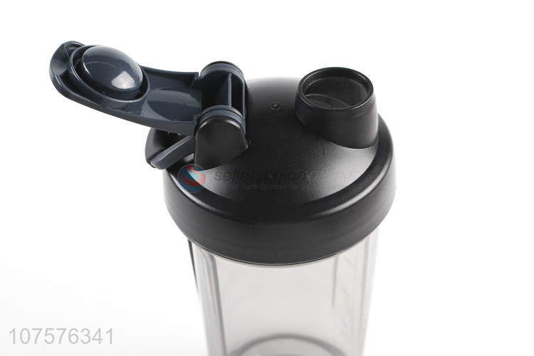 Top Quality Plastic Water Bottle Fashion Sport Bottle