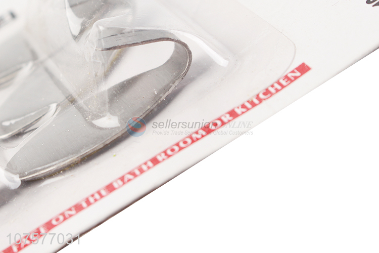 Good Quality Strong Adhesive Hook Stainless Steel Hooks