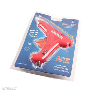 High Quality Hot Melt Glue Gun Heating Gun