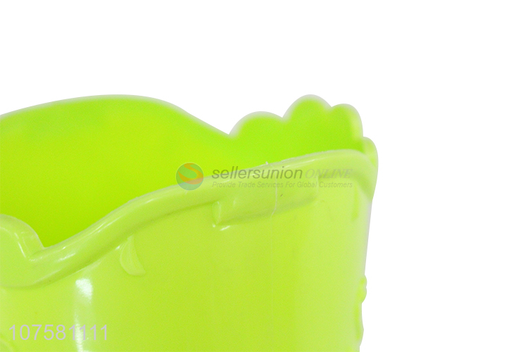 Hot Selling Desktop Storage Box Small Storage Bucket