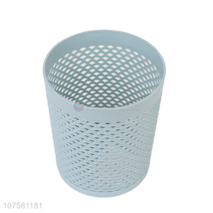 Good Price Desktop Storage Bucket Plastic Storage Box