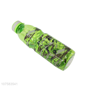 Promotional Plastic Bottle Fashion Water Bottle