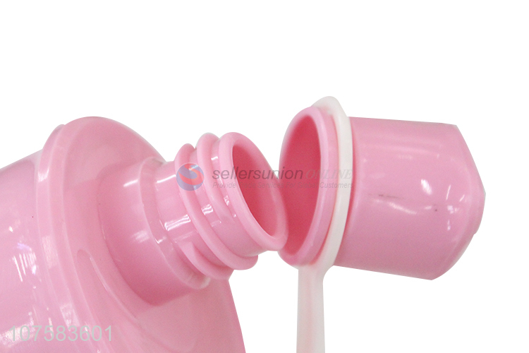 Wholesale Fashion Plastic Water Bottle Best Space Bottle