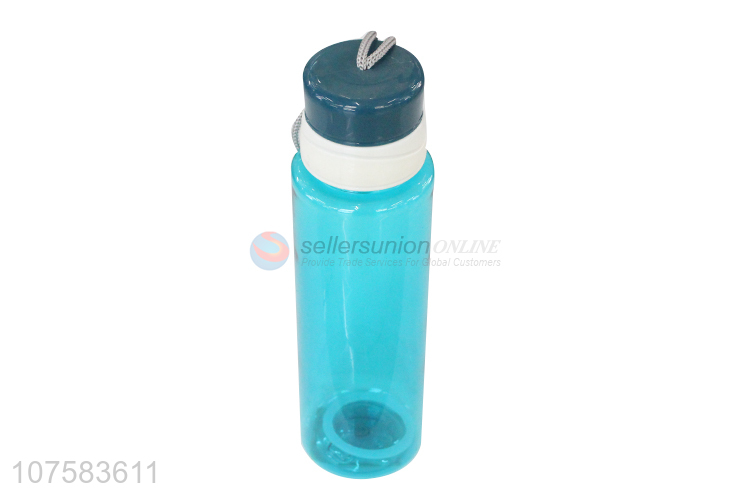 Top Quality Plastic Bottle Portable Water Bottle