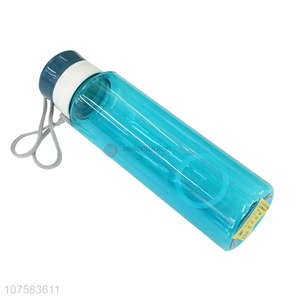 Top Quality Plastic Bottle Portable Water Bottle