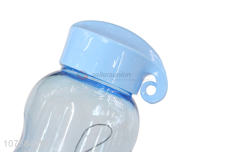 Hot Selling Plastic Water Bottle Best Sports Bottle