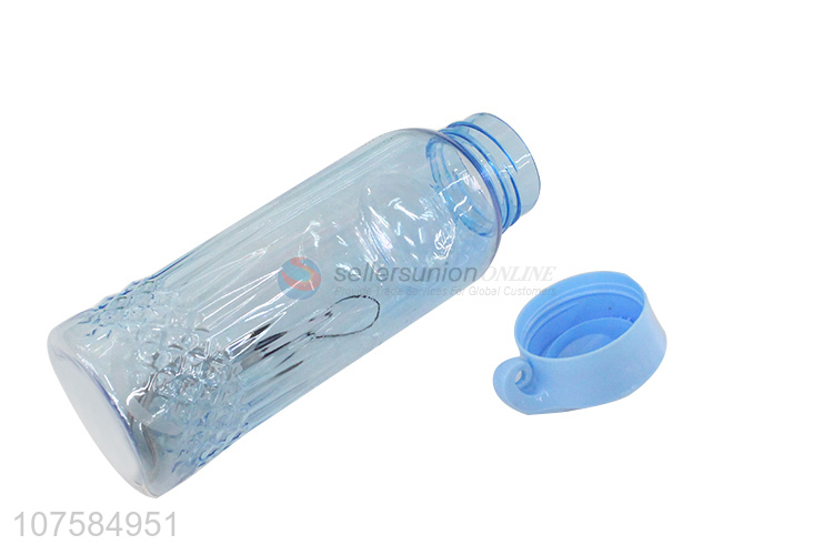 Hot Selling Plastic Water Bottle Best Sports Bottle