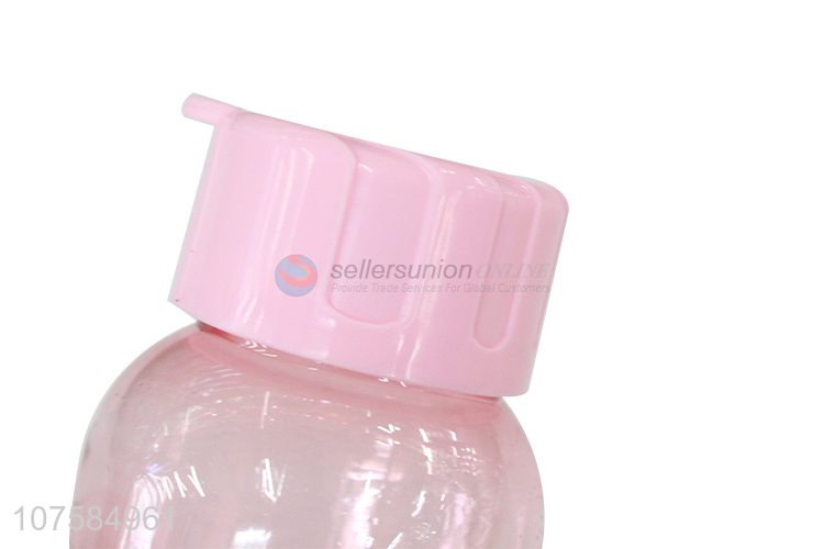 Good Price Plastic Bottle Fashion Water Bottle