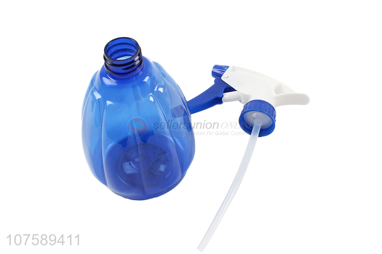 Fashion Garden Watering Can Plastic Trigger Spray Bottle