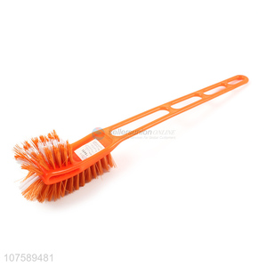 Good Quality Washroom Cleaning Brush Plastic Toilet Brush