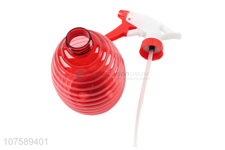 Wholesale Plastic Trigger Spray Bottle Fashion Garden Watering Can