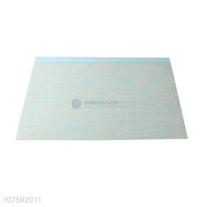 Best Quality PVC Placemat Fashion Dinner Mat