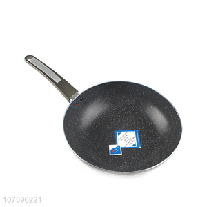 Best Quality Fry Pan Aluminium Wok Chinese Cooker