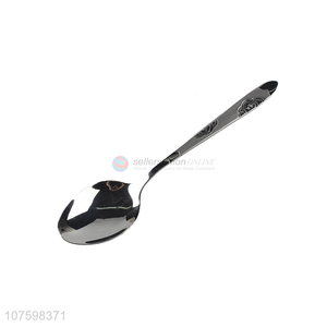 Wholesale Orice Stainless Steel Spoon Multipurpose Metak Spoon