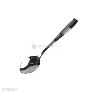 Hot Sale Stainless Steel Spoon Home Use Multipurpose Spoon