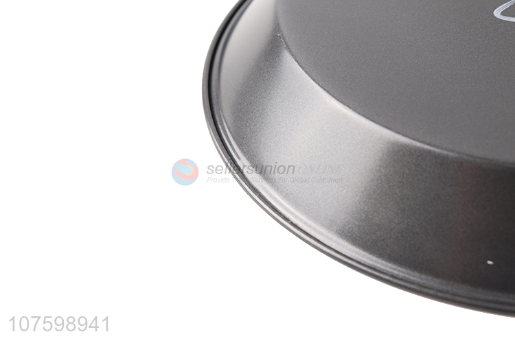 Wholesale Round Cake Mold Baking Tray Fashion Bakeware