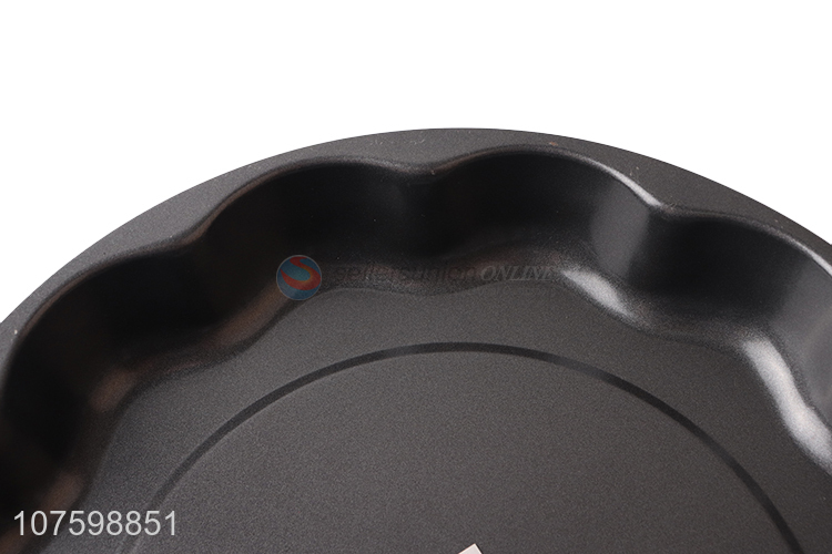 Wholesale Fashion Bakeware Round Cake Mold Baking Mold