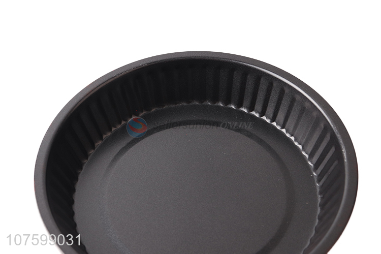 New Design Round Bakeware Aluminum Oven Tray Cake Mould