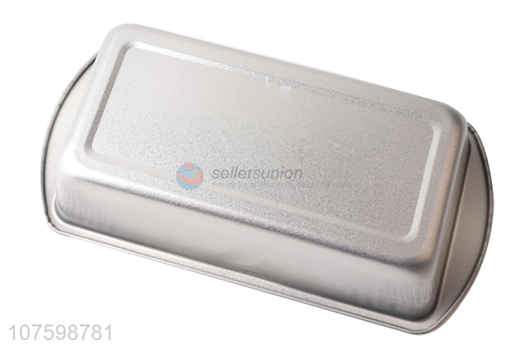 Best Selling Rectangle Oven Tray Cake Mold Baking Pan