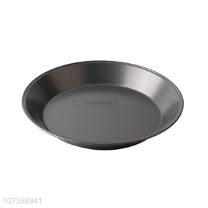 Wholesale Round Cake Mold Baking Tray Fashion Bakeware