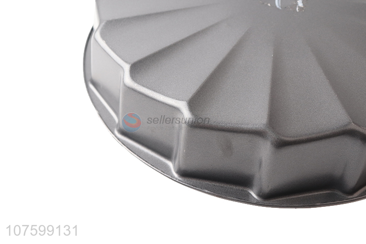 Unique Design Kitchen Bakeware Cake Mold Baking Pan