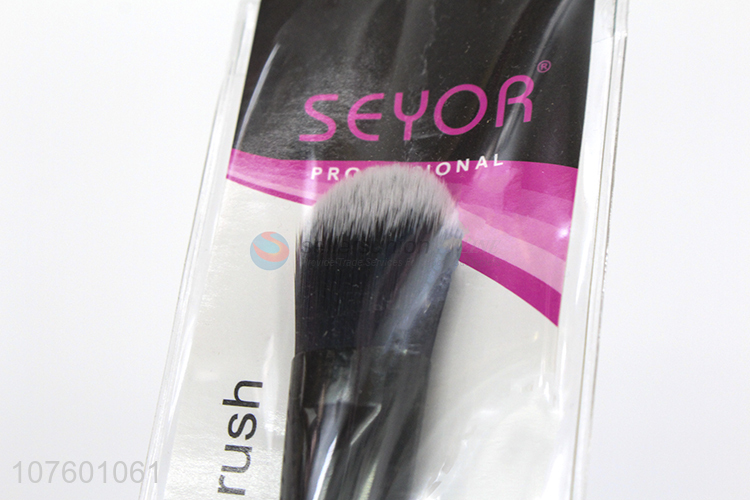 High Quality Soft Makeup Foundation Brush