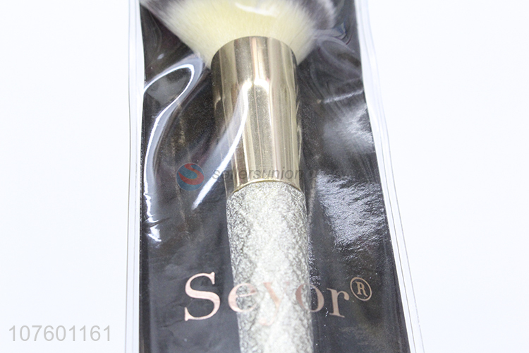 High Quality Soft Makeup Powder Brush