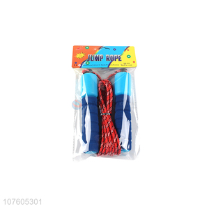 High Quality Fitness Relax Jump Rope