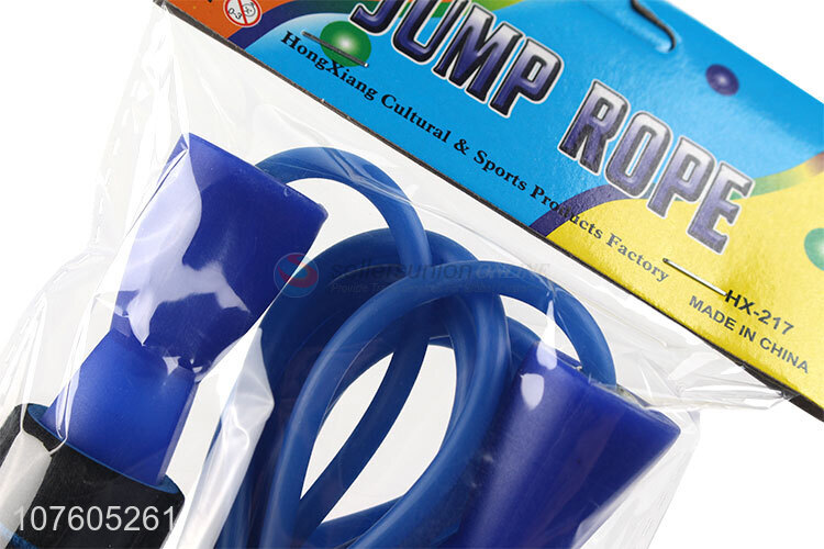 Good Quality Fashion Jump Rope Cool Skipping Rope