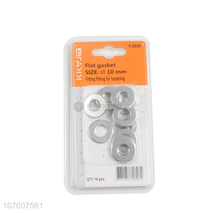 Factory Price Ring Flat Gasket Best Fastener Fitting