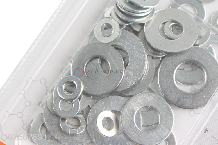 Hot Sale 40G Multiple Specification Flat Gasket Set