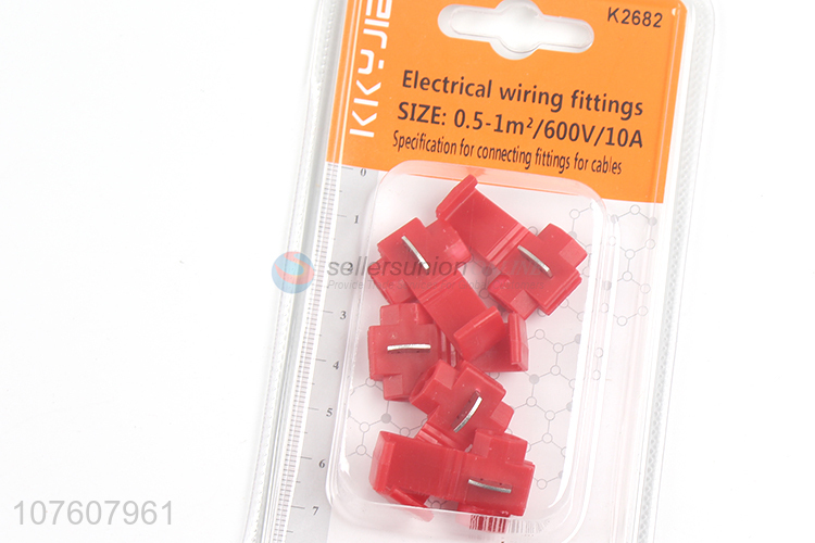 Best Price Plastic Cable Clips Best Cable Connecting Fitting