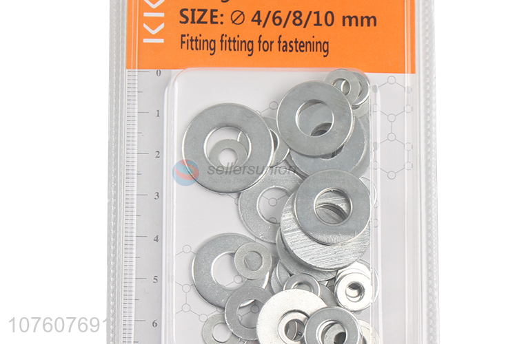 Hot Sale 40G Multiple Specification Flat Gasket Set