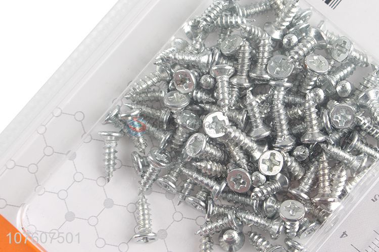 Top Quality Countersunk Head Screw Self-Tapping Nail