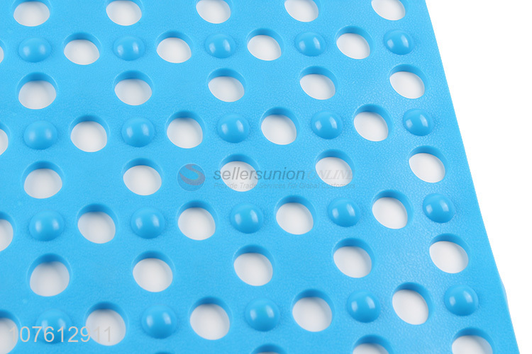 Best selling bathroom accessories non-slip pvc bath tub mat shower mat