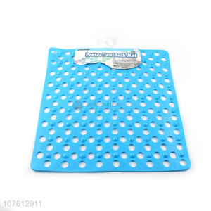 Best selling bathroom accessories non-slip pvc bath tub mat shower mat