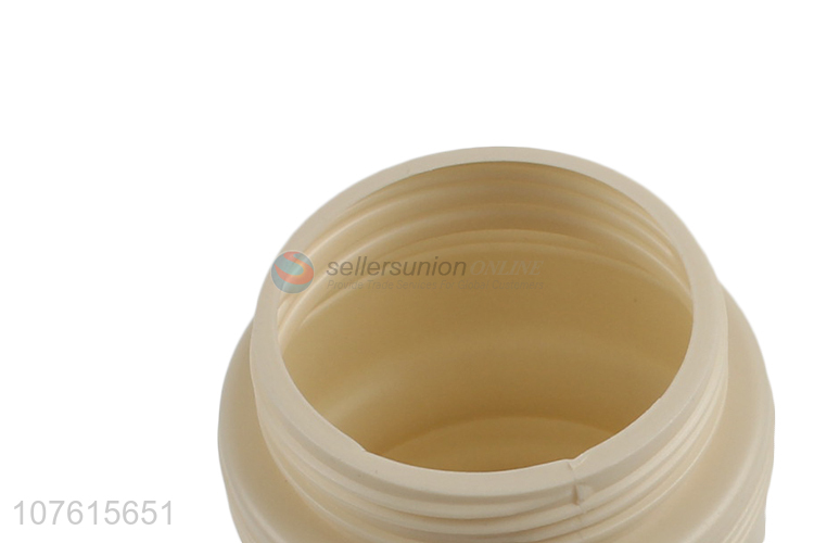 Wholesale food grade plastic squeeze bottle plastic tomato sauce bottle