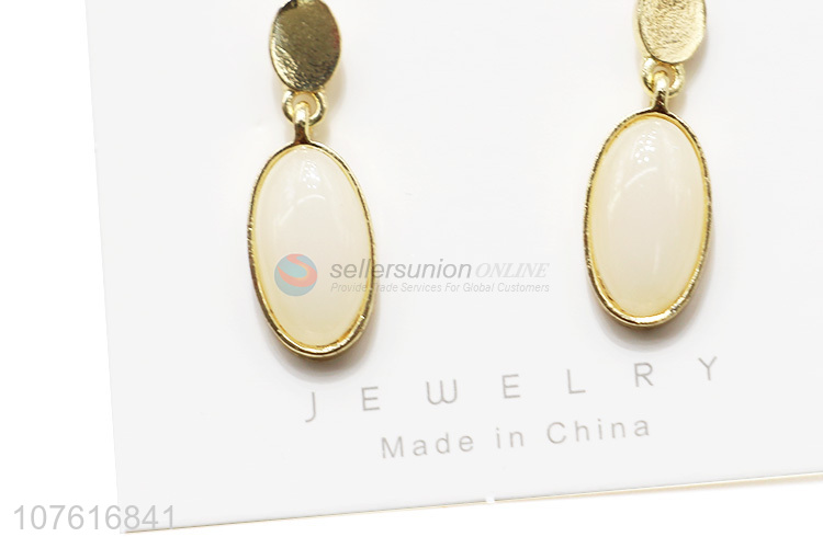 Best Selling Elegant Earring Fashion Jewelry For Women