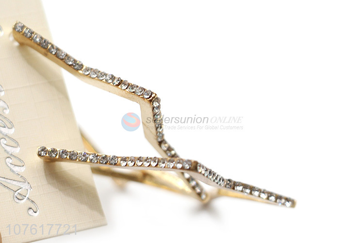 New Style Hollow Star Shape Stud Earrings Fashion Ear Ring