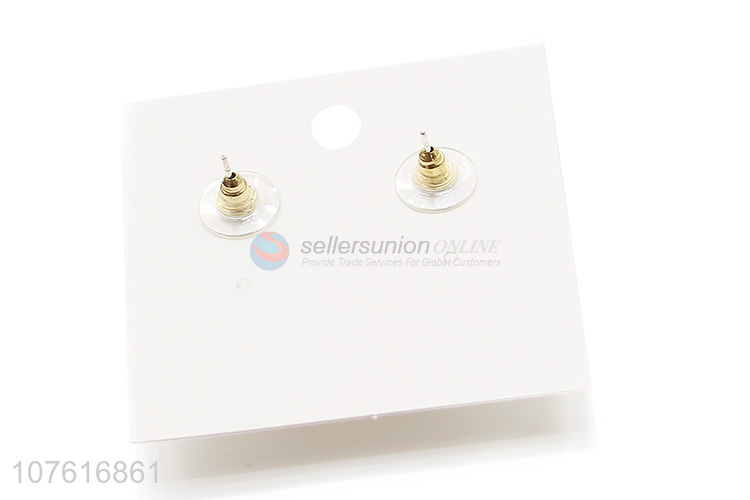 New Products Ladies Alloy Earring Fashion Accessories