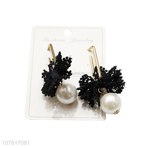 Latest Fashion Drop Earring Ladies Eardrop For Sale