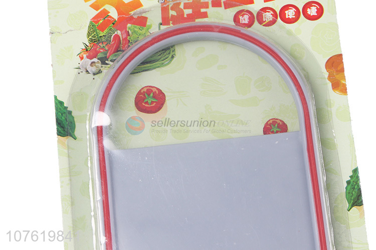 Personalized Design Kitchen Fruits&Vegetables Grater