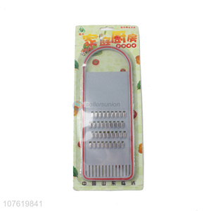 Personalized Design Kitchen Fruits&Vegetables Grater